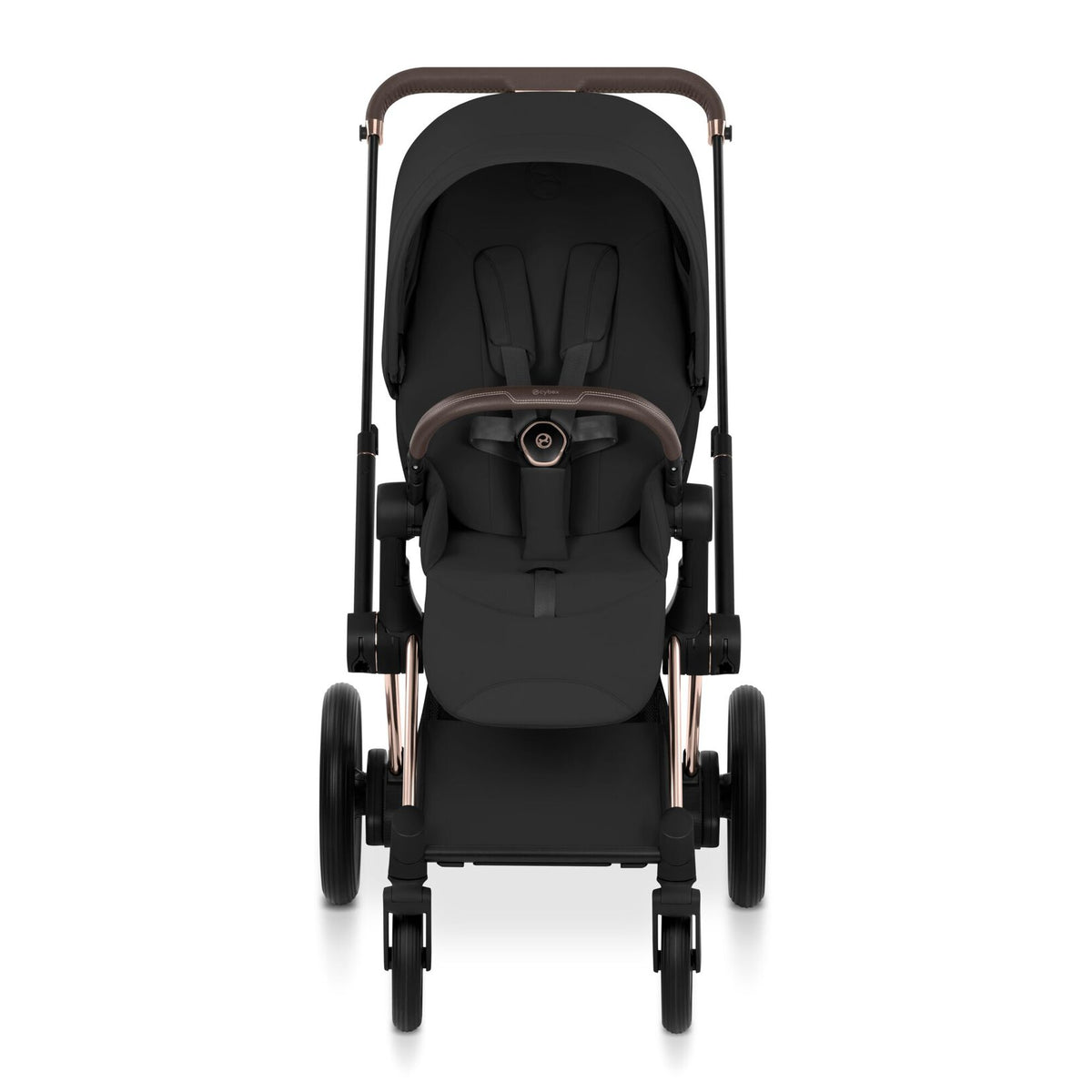 e-PRIAM Frame + Seat Pack Style Collection 2026