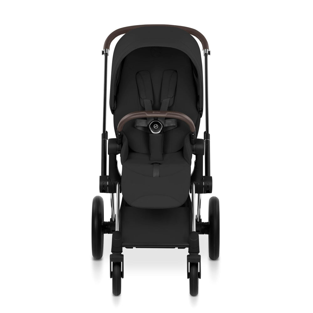 PRIAM Chasis + SeatPack Style Collection 2026