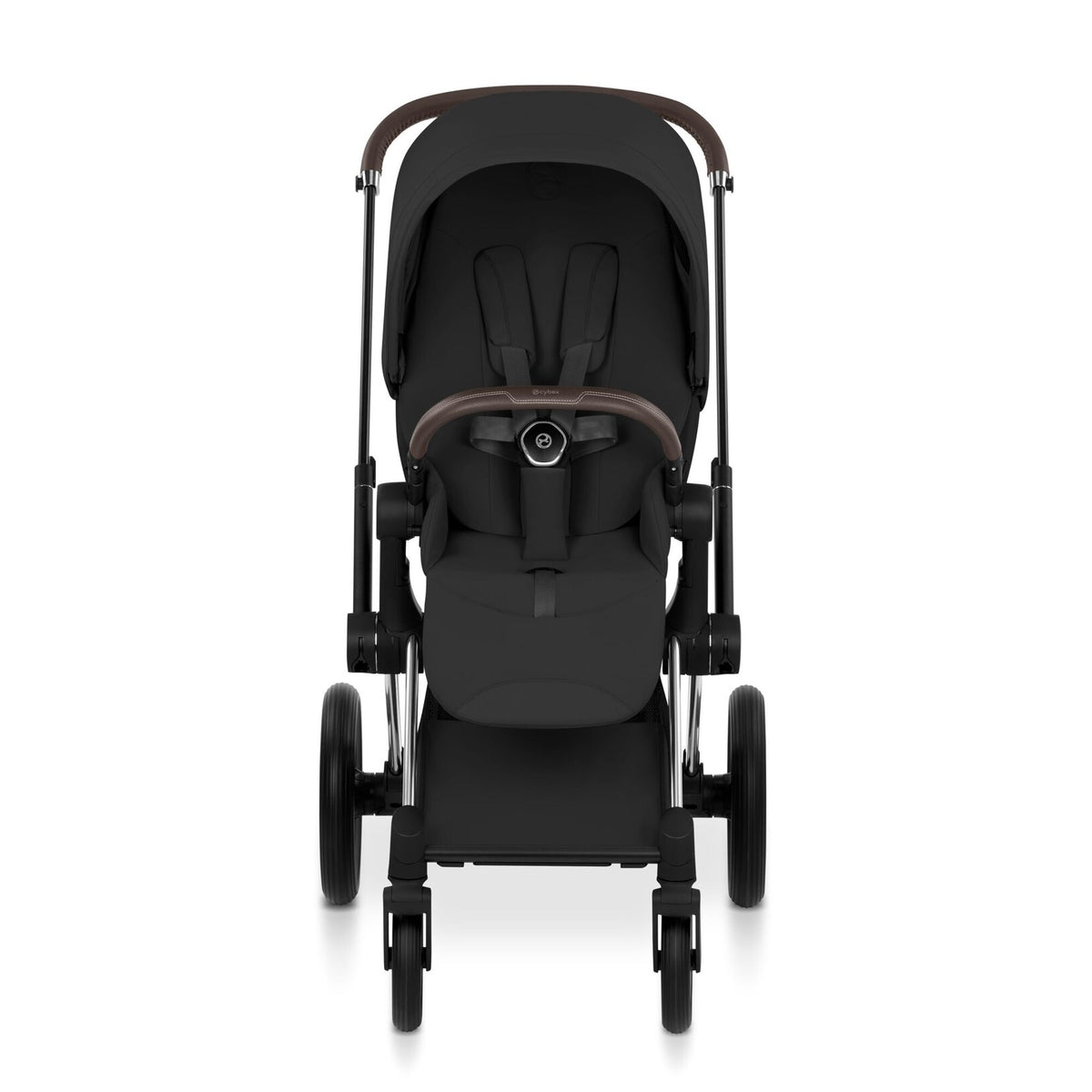PRIAM Chasis + SeatPack Style Collection 2026