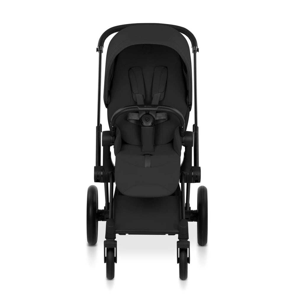 PRIAM Chasis + SeatPack Style Collection 2026