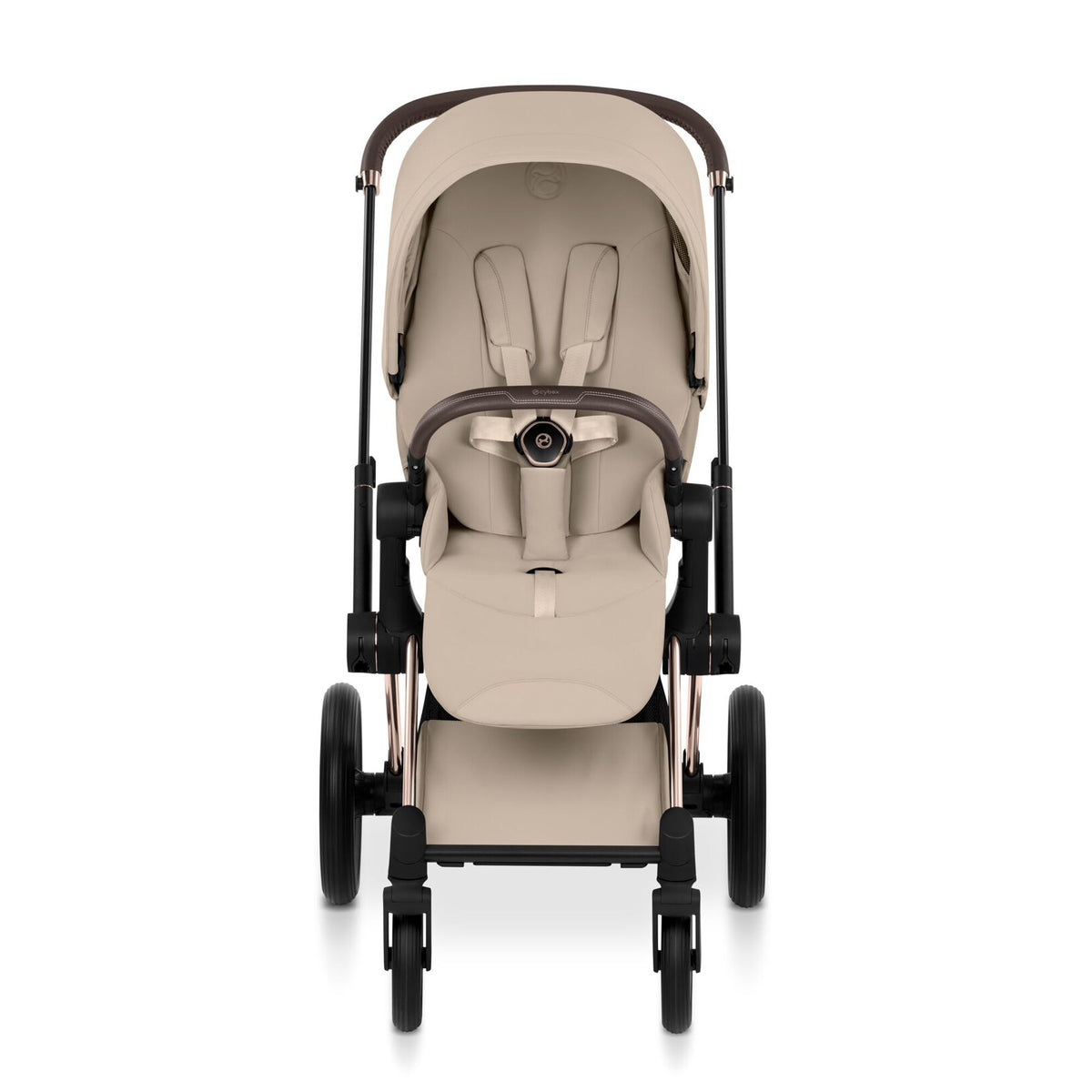 PRIAM Chasis + SeatPack Style Collection 2026
