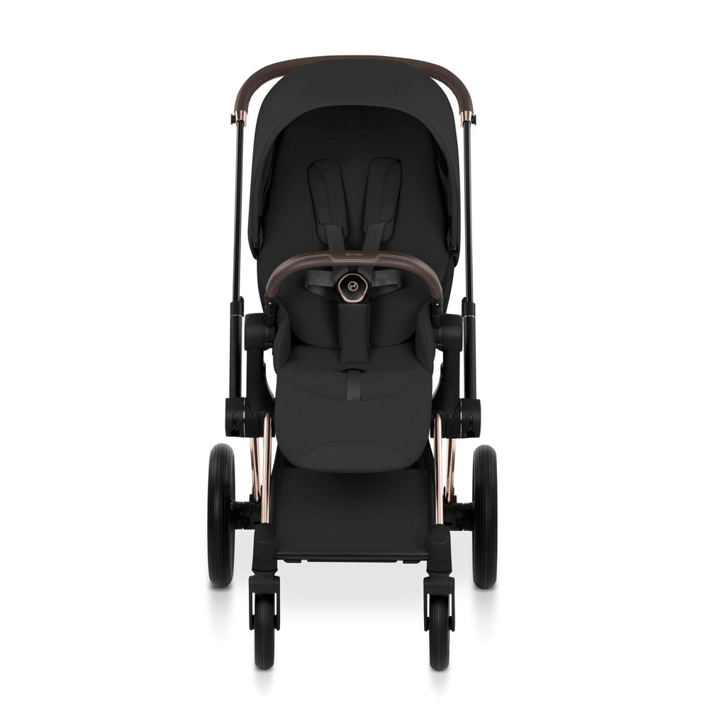 PRIAM Chasis + SeatPack Style Collection 2026