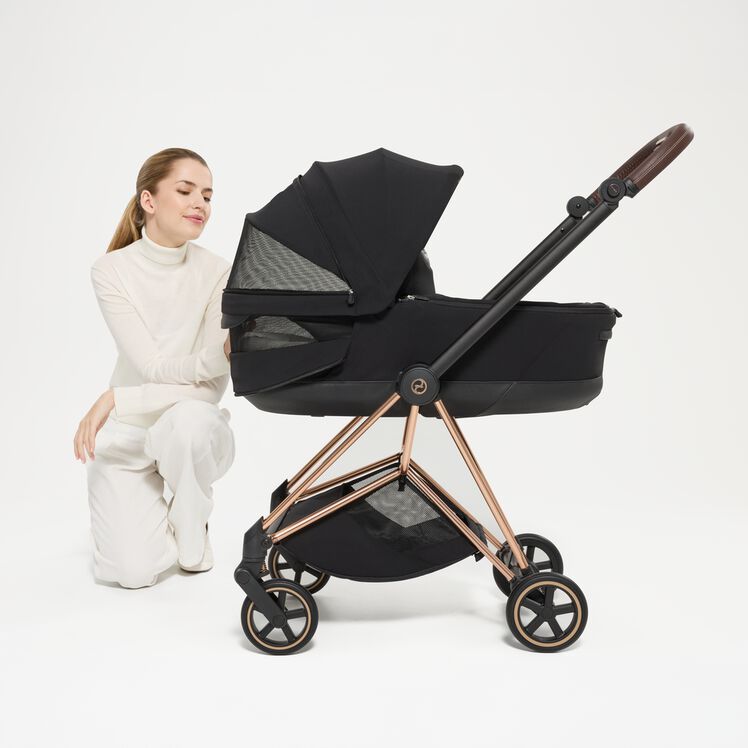 Bambineto Fold MIOS / COYA Style Collection 2026