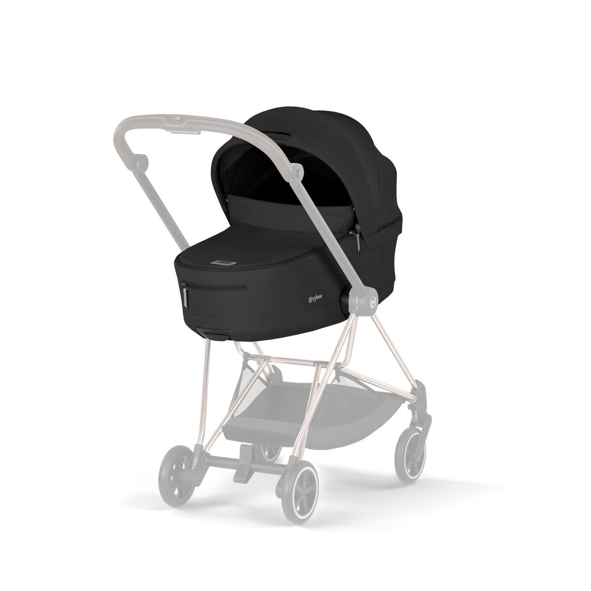 Bambineto Fold MIOS / COYA Style Collection 2026