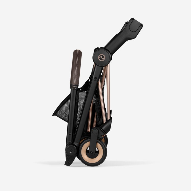Adaptador Coya 2026