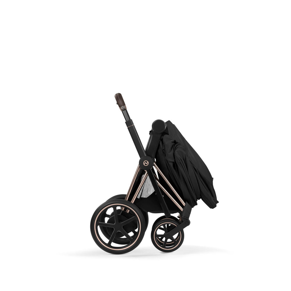 e-PRIAM Frame + Seat Pack Style Collection 2026