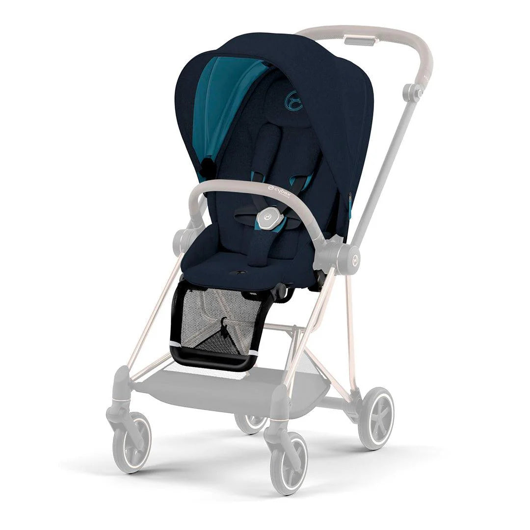 Mios Seat Pack Oferta Limitada