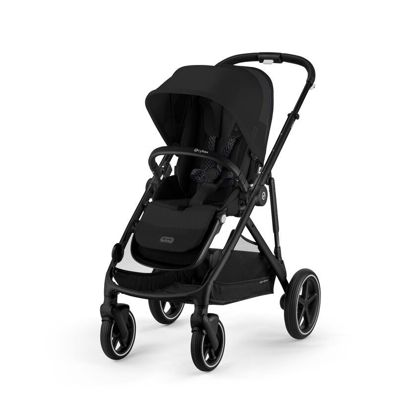 Gazelle S