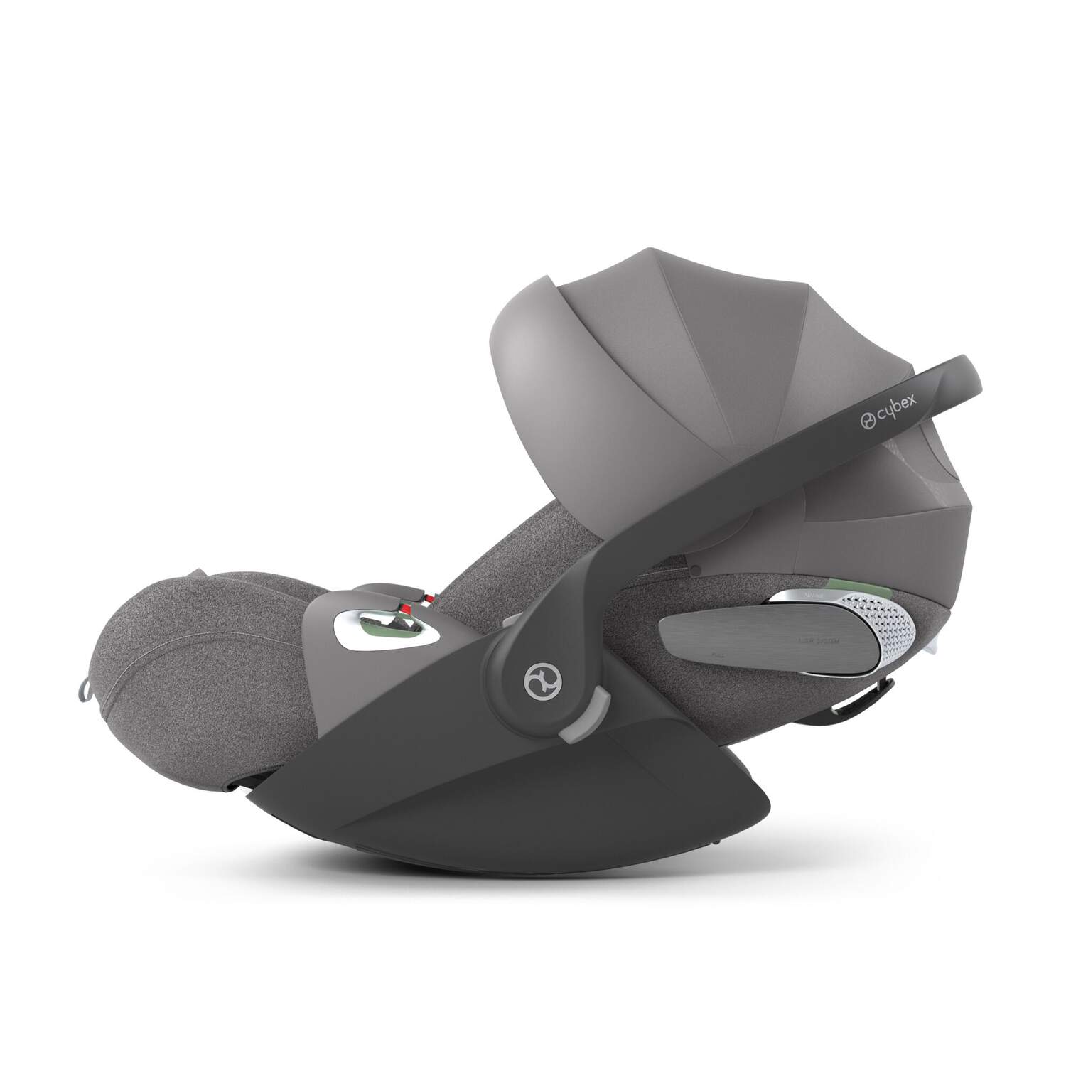 Cloud T i-Size + Base T – CYBEX