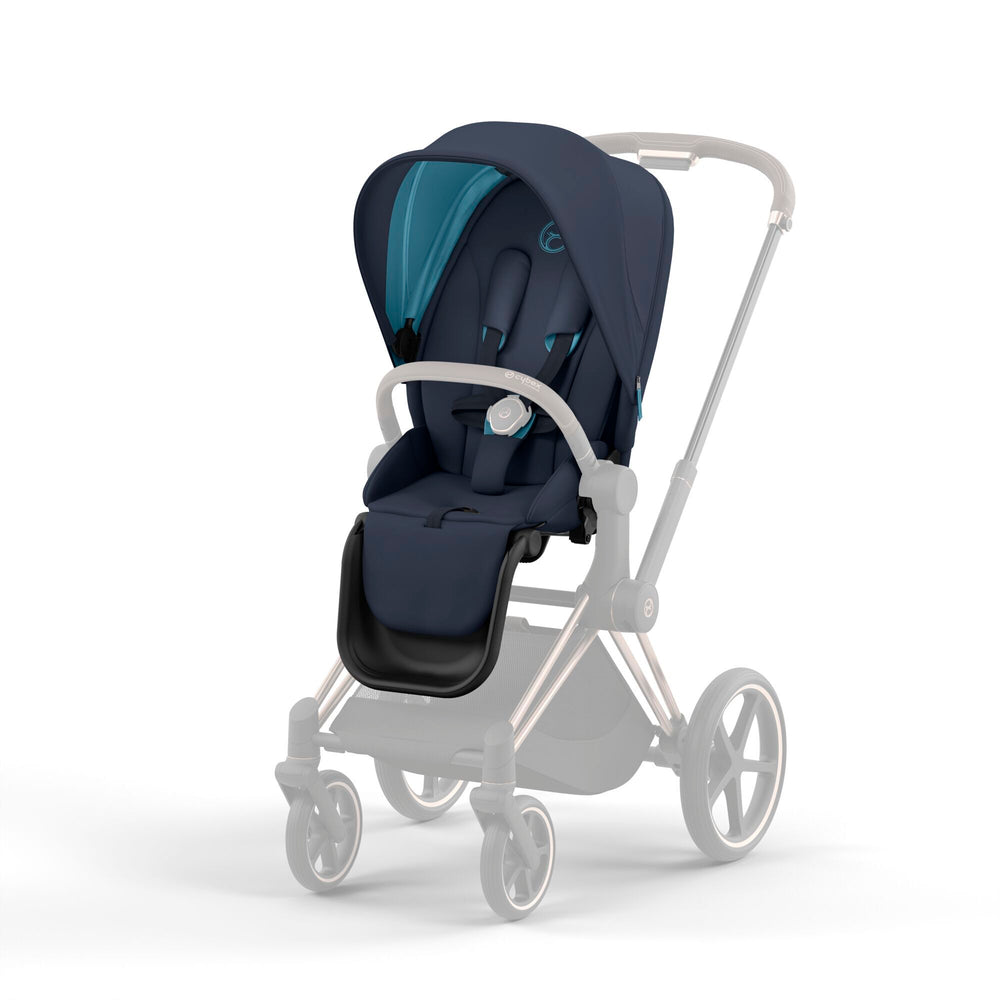 Priam Seat Pack