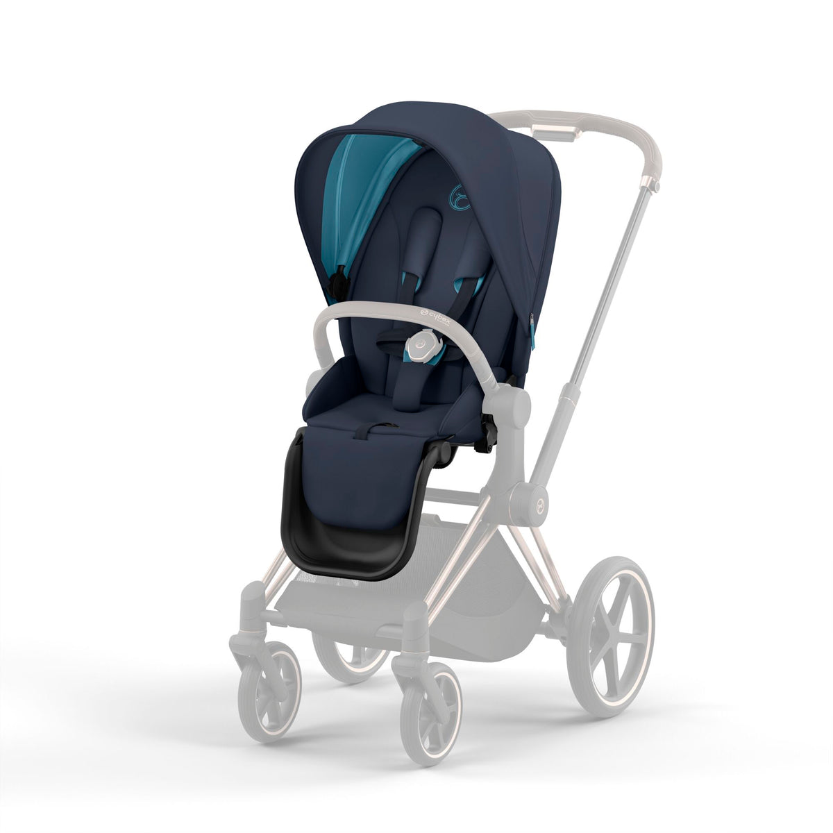 Priam Seat Pack