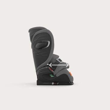 Pallas G i-Size