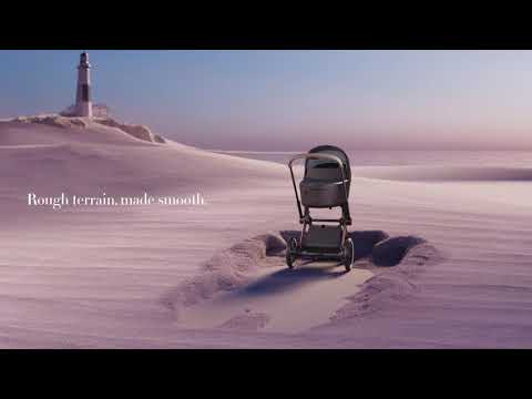 e-PRIAM Frame + Seat Pack Style Collection 2026