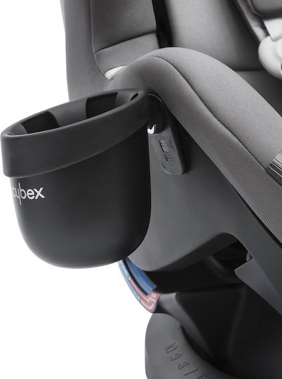Portavasos para silla de coche